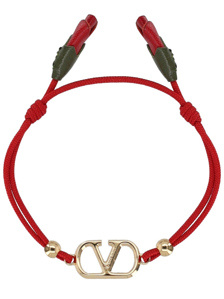 Valentino Garavani Bracciali - Red | 1dce06fbfb99241726c9461767a9983772441cbb