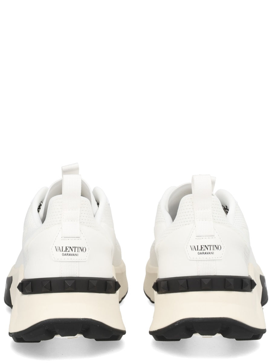 Valentino Garavani Sneakers - White | 5019724e99d7c335bcd7c3a89ebdaeec6cae4d85