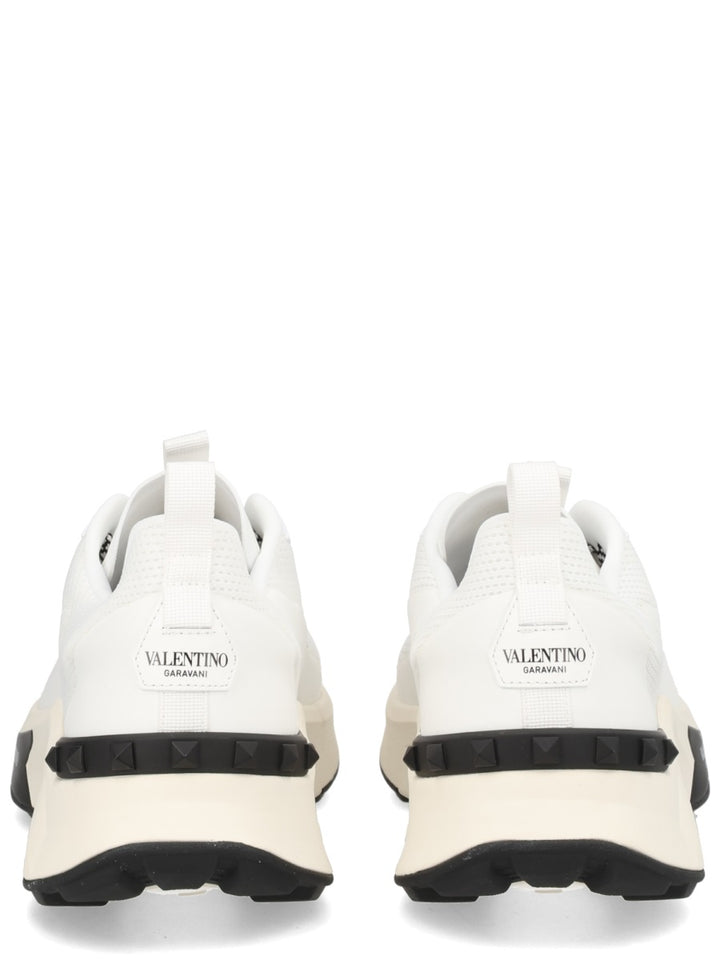 Valentino Garavani Sneakers - White | 5019724e99d7c335bcd7c3a89ebdaeec6cae4d85