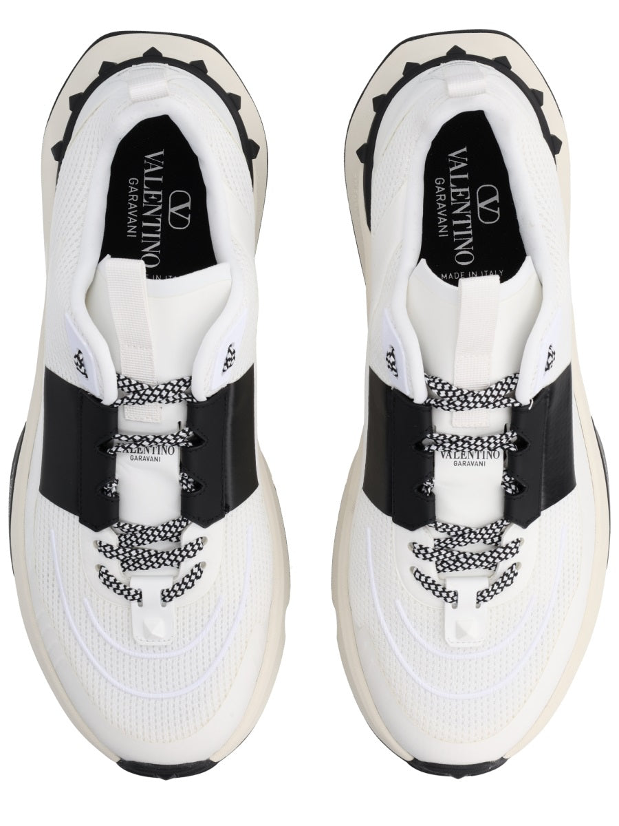 Valentino Garavani Sneakers - White | b45606f02312169ccaa0e3fed311d9048dd7a7f0