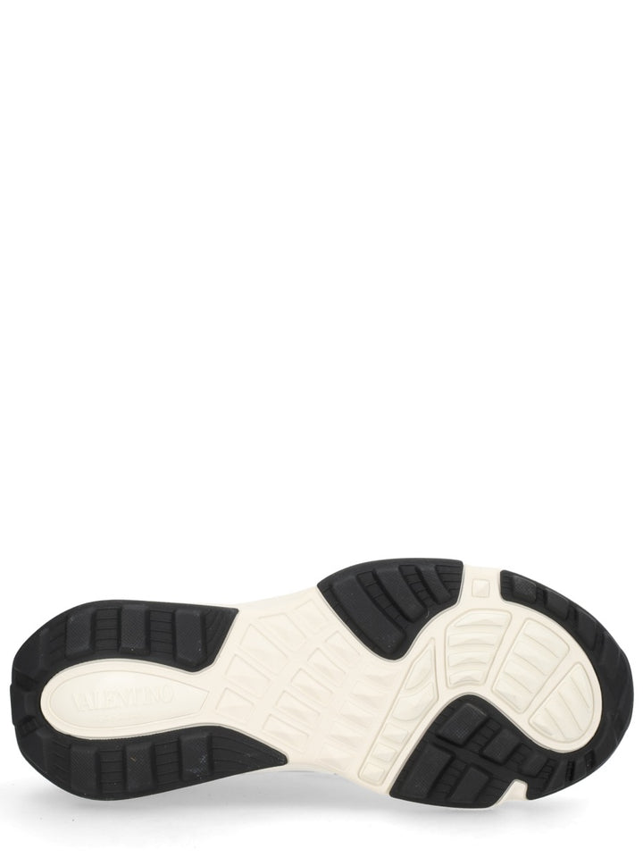 Valentino Garavani Sneakers - White | e29ce607e7baa267946747c02acaf776cde0ffab