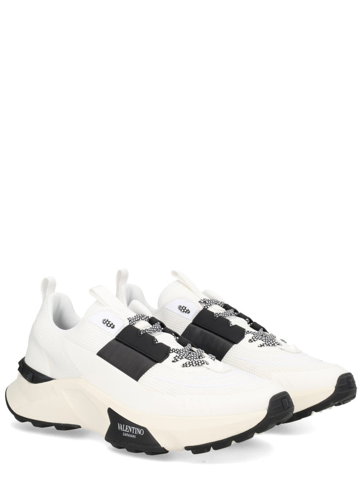 Valentino Garavani Sneakers - White | 1c8aedbc40020242e2a568461410751282cf12ef