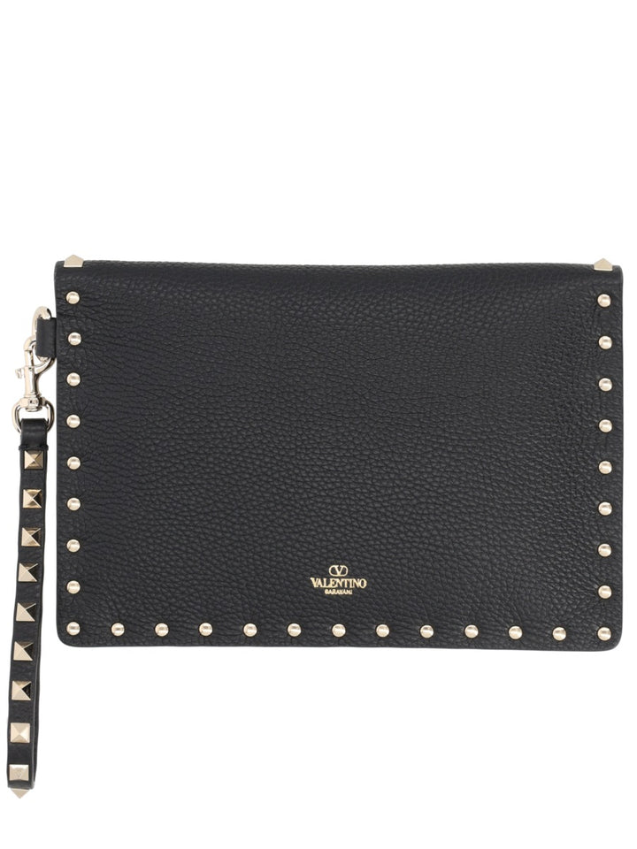 Valentino Garavani Pochette - Black | d8b47b1ea005690e4be19259ad182ea737089c88