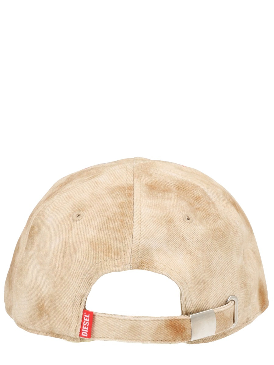Diesel Cappelli - Beige | bfcbcba3834ba5e92d7c7ee0bd98f028d0338dff