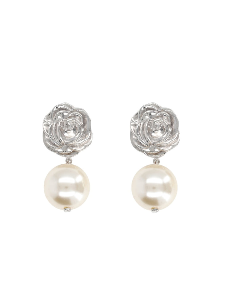 Magda Butrym Orecchini - Silver | 243018153b0a76d0f75930c3e89b4a4c6ea8662c