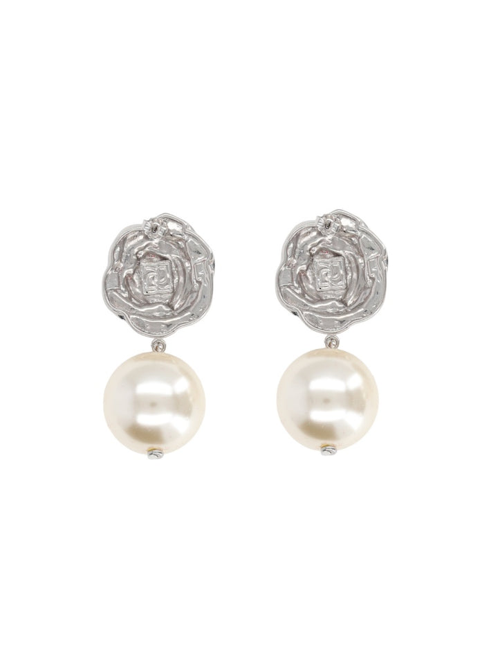 Magda Butrym Orecchini - Silver | 914087660cb32f71ee1ab3ef538193bcbc2350ce