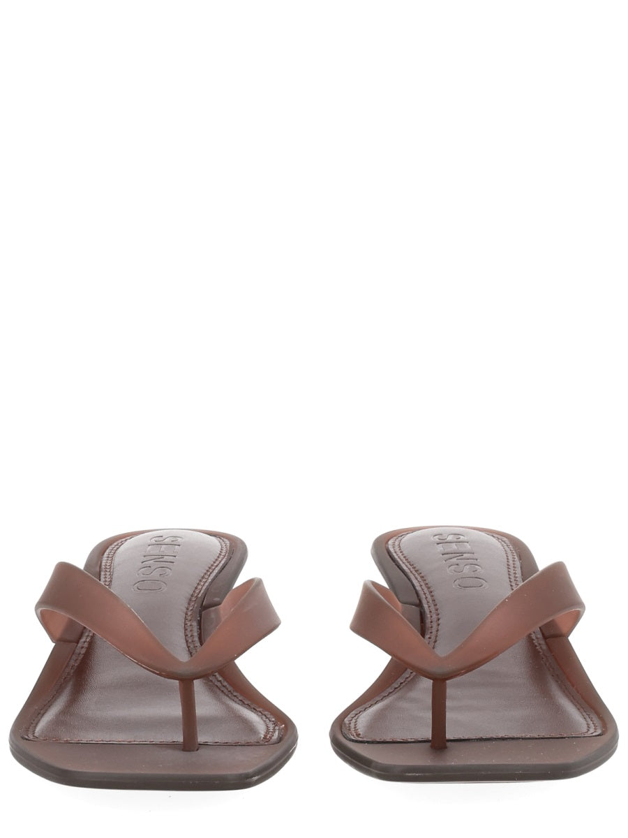 Senso HEELS - Brown | 154fe877a48e7862d684c486833ac1a8923b45da