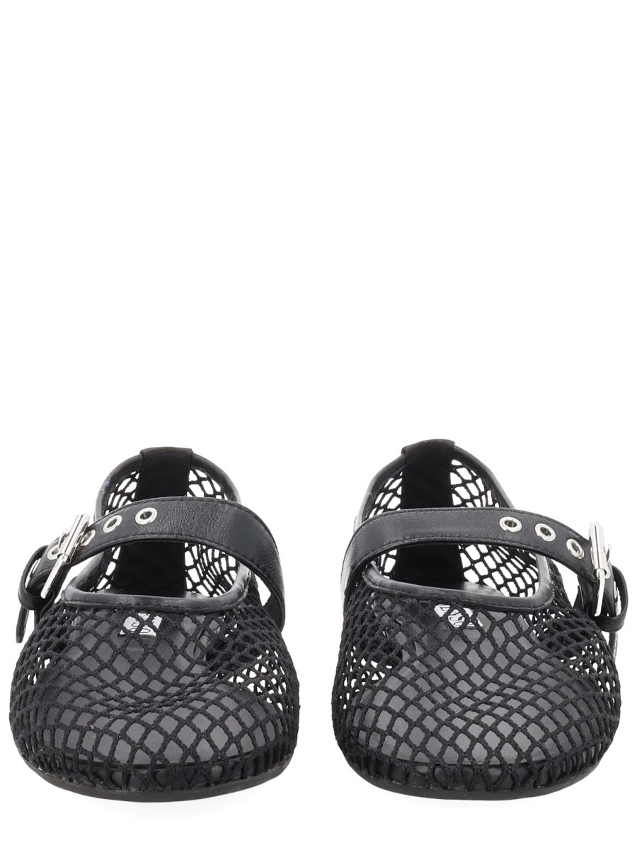 Senso Scarpe Basse - Black | 8b5bf4dd37bf1b81c852e0e6d2284f95b0b4d34a