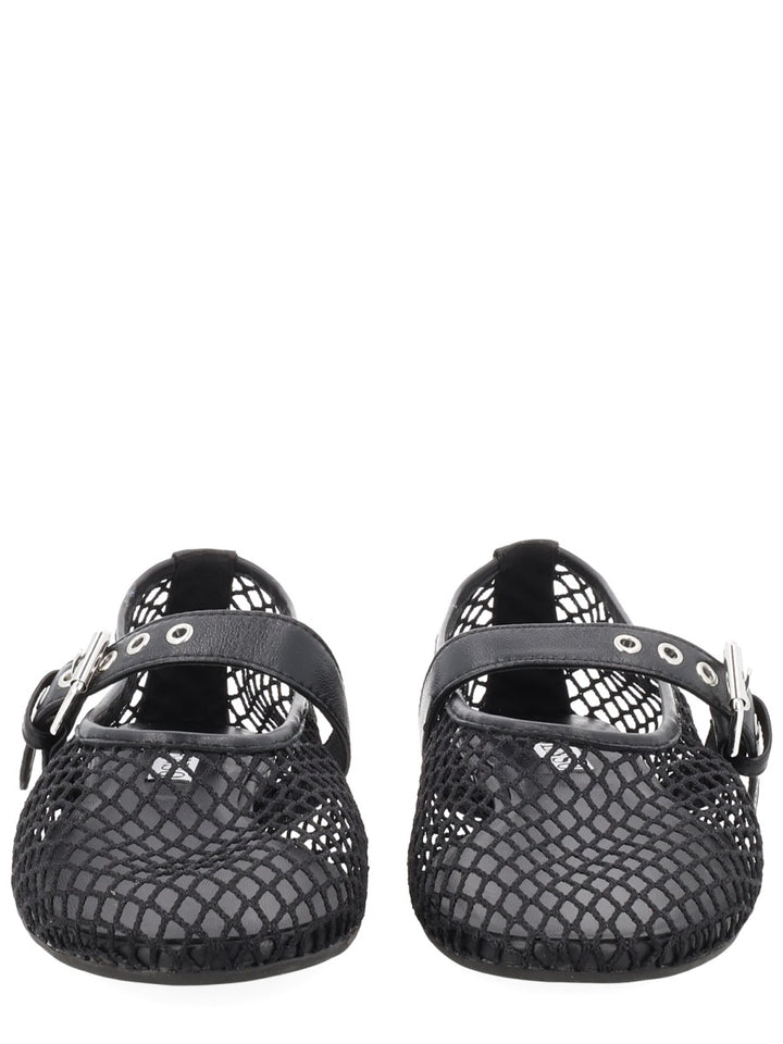 Senso Scarpe Basse - Black | 8b5bf4dd37bf1b81c852e0e6d2284f95b0b4d34a