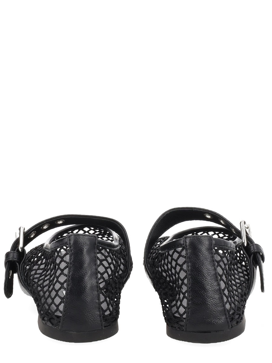 Senso Scarpe Basse - Black | bc9ea7494818a4bb6769f1ad5f175fa5ee2a7b7b