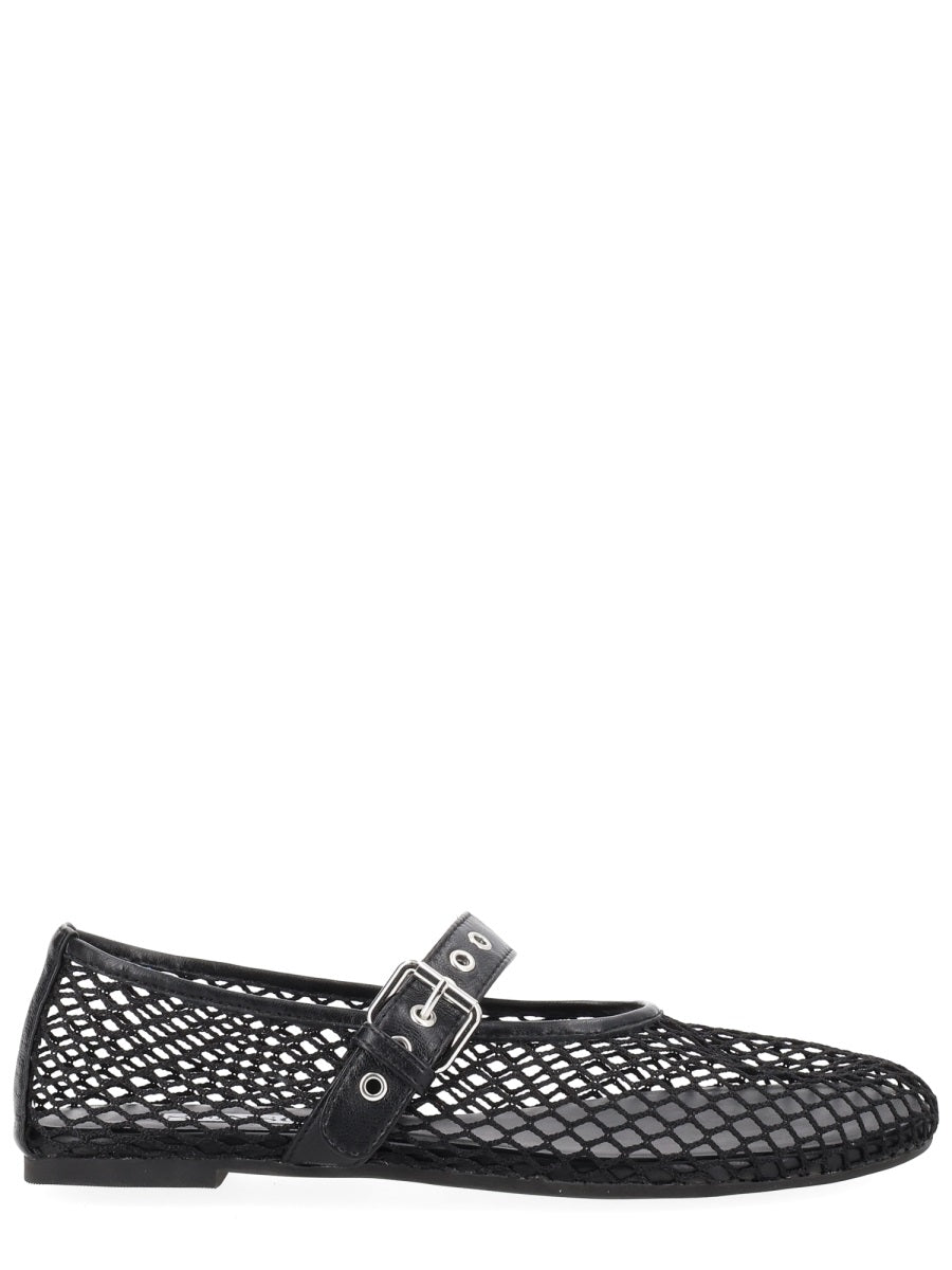 Senso Scarpe Basse - Black | f2046fa05a93b9a121ff222dee32358f30112035
