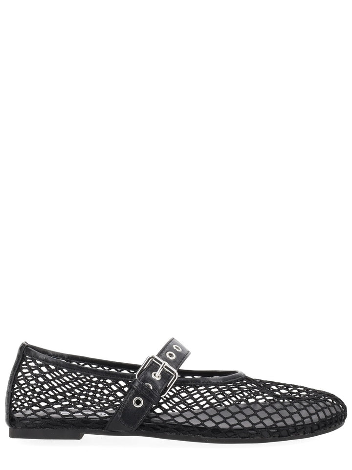 Senso Scarpe Basse - Black | f2046fa05a93b9a121ff222dee32358f30112035