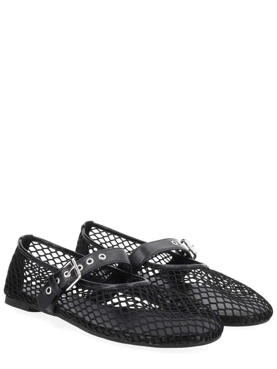 Senso Scarpe Basse - Black | d81cbb30e0bbfe691256e1d1b37380c1ae909063