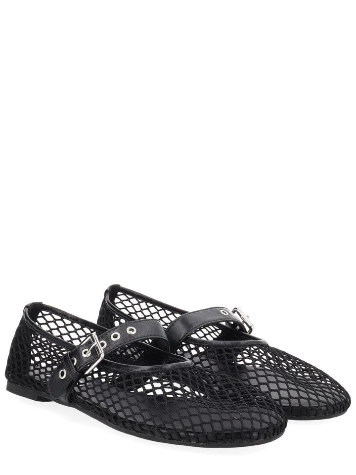 Senso Scarpe Basse - Black | d81cbb30e0bbfe691256e1d1b37380c1ae909063