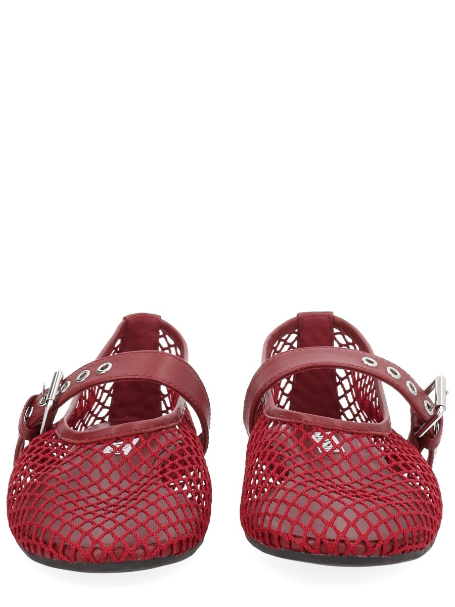 Senso Scarpe Basse - Red | 327bbe967c5542130ca320294c166eddea34263e