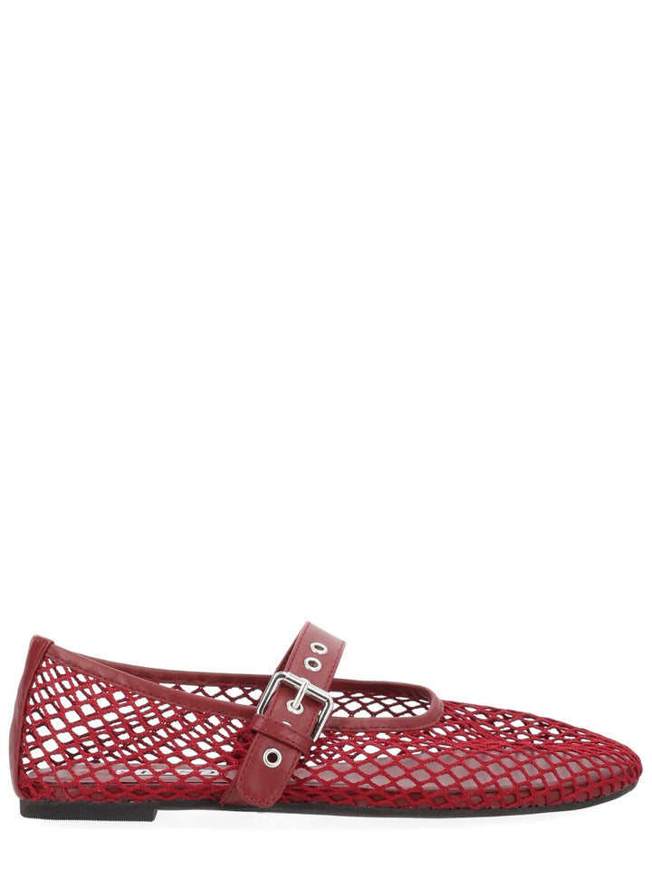 Senso Scarpe Basse - Red | 073cb1f76aa2717036c15c9d28f1a9595dde554c