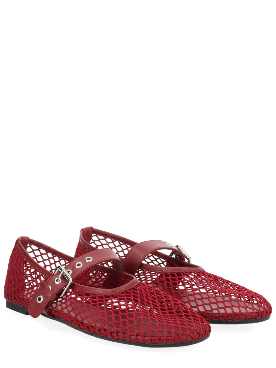 Senso Scarpe Basse - Red | e668734acbee9e16754333b8b702b5523d89546a