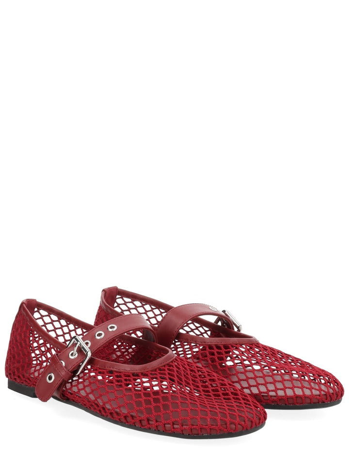 Senso Scarpe Basse - Red | e668734acbee9e16754333b8b702b5523d89546a
