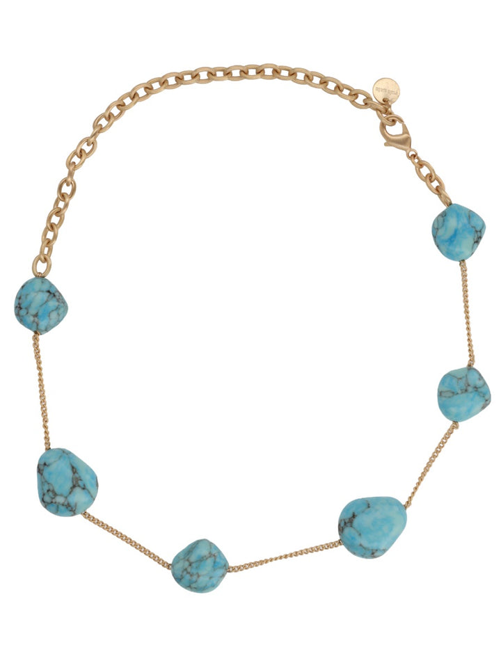Cult Gaia Collane - Blue | e2d192bb6506c160ec4f9c639af5f4cdb3e3efd7