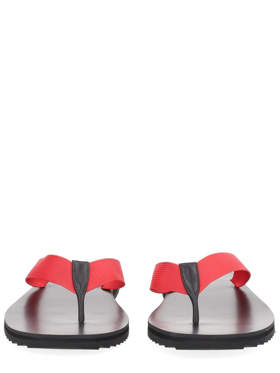 Senso Sandali - Red | 74943392b2ef4eec2fc00d42aeb56febe6ef7a2c