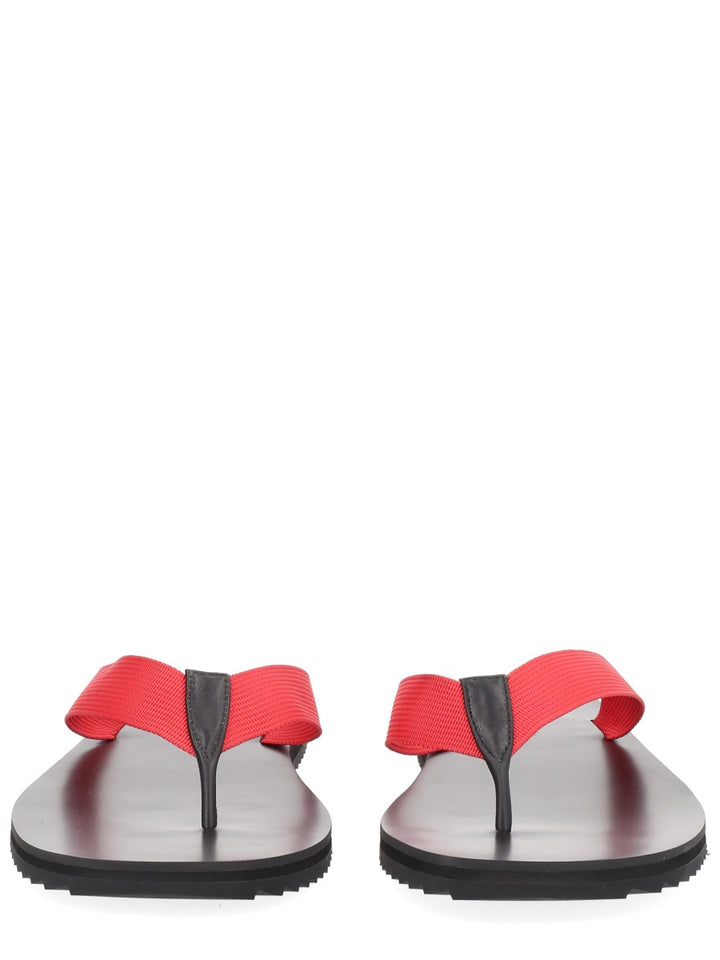 Senso Sandali - Red | 74943392b2ef4eec2fc00d42aeb56febe6ef7a2c