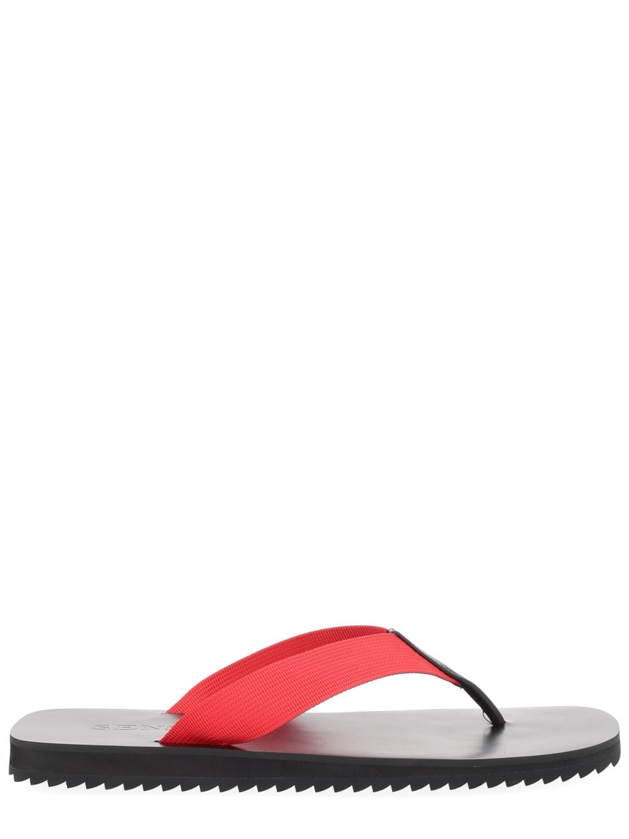 Senso Sandali - Red | ad1dfb9fab99d097455b6a5defa034c9cb1eaa6f