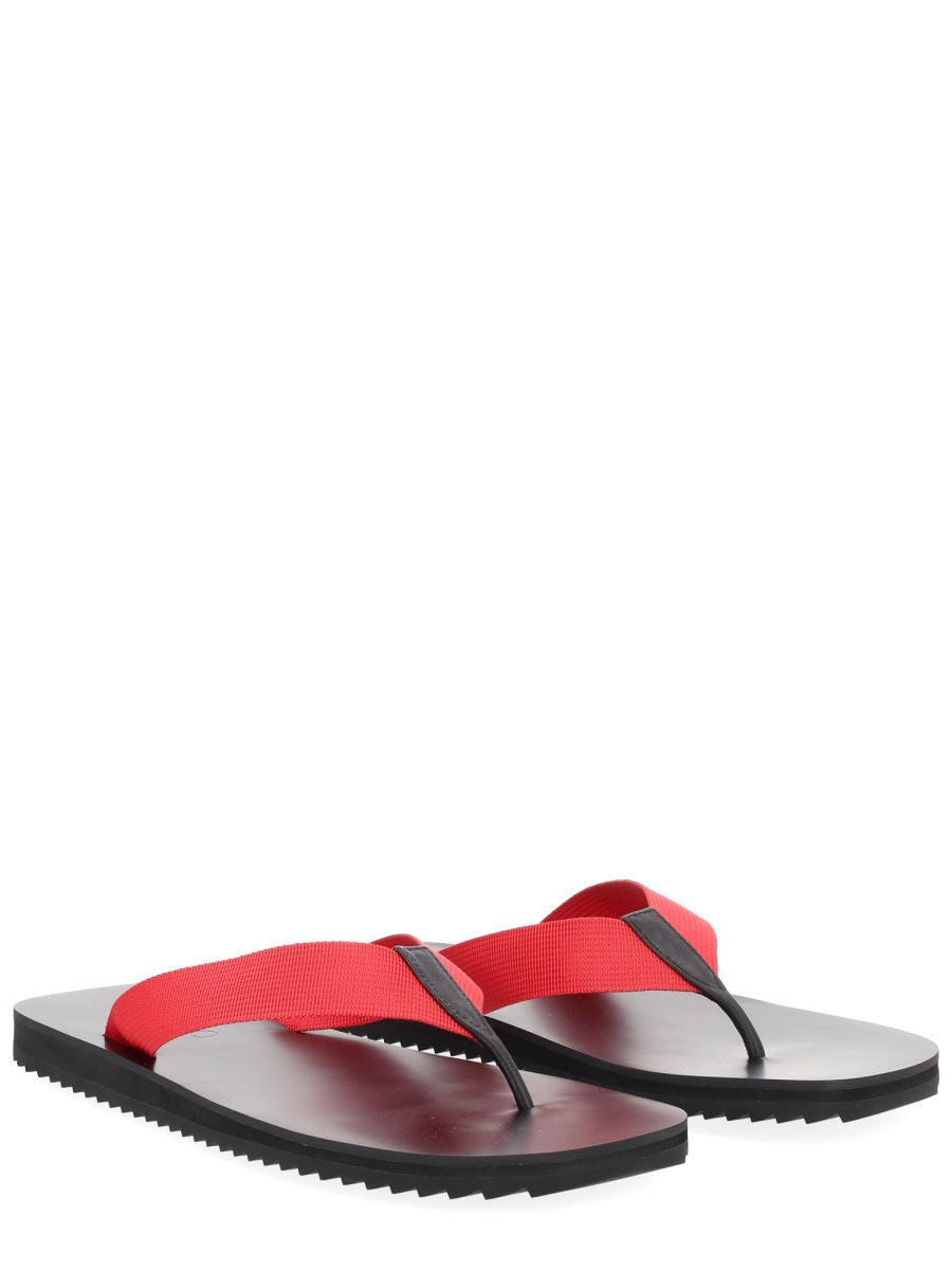 Senso Sandali - Red | bf823d1ca110a29af80b1715efdc21d8a8dd0a0f