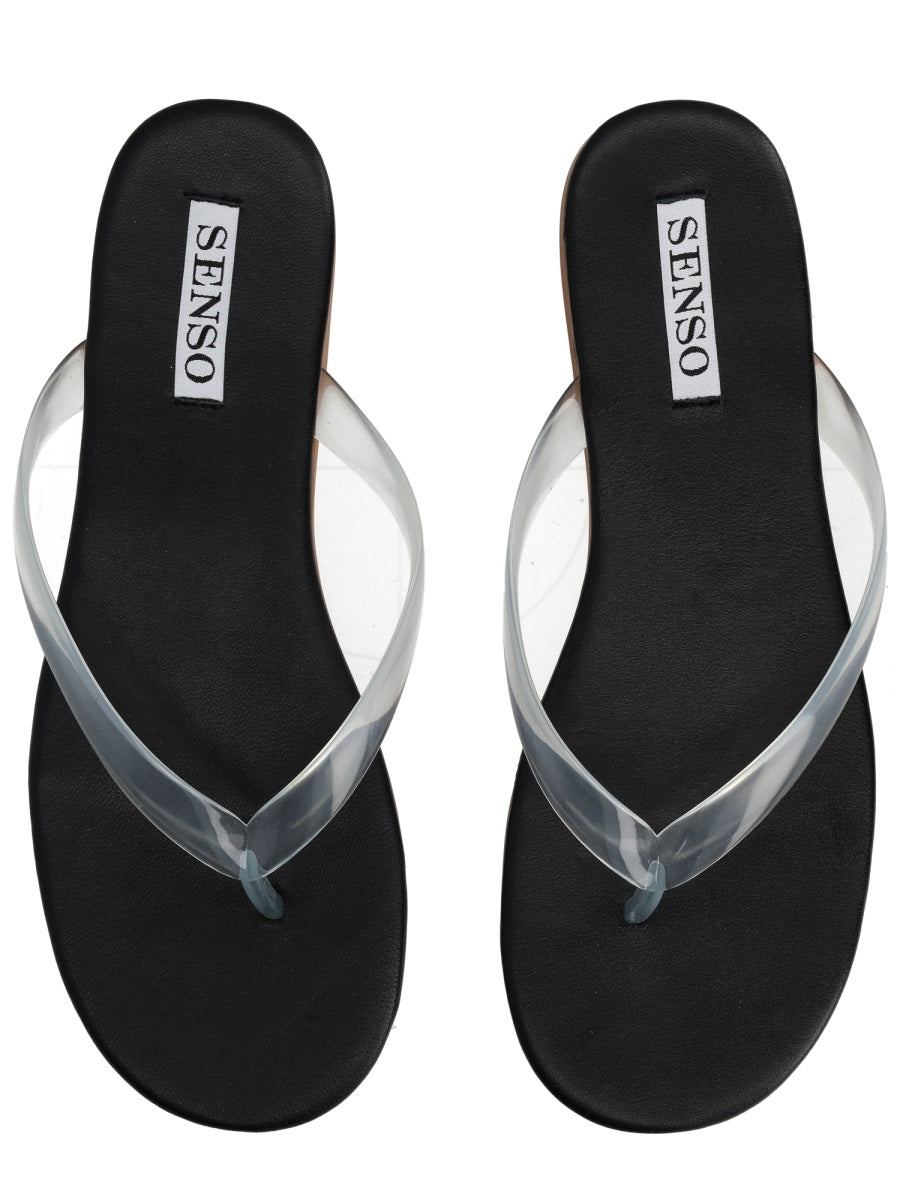 Senso Scarpe Basse - Black | 0d08fe8f20974e278c4fb08a360b8ad7a3548339