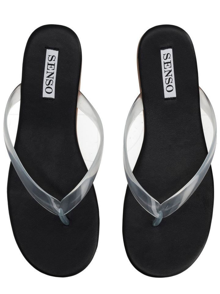 Senso Scarpe Basse - Black | 0d08fe8f20974e278c4fb08a360b8ad7a3548339