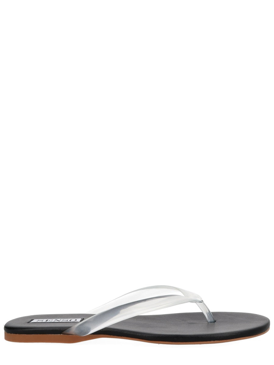 Senso Scarpe Basse - Black | 7d282b71d99b41477c8f2140f2ab3674f092961b