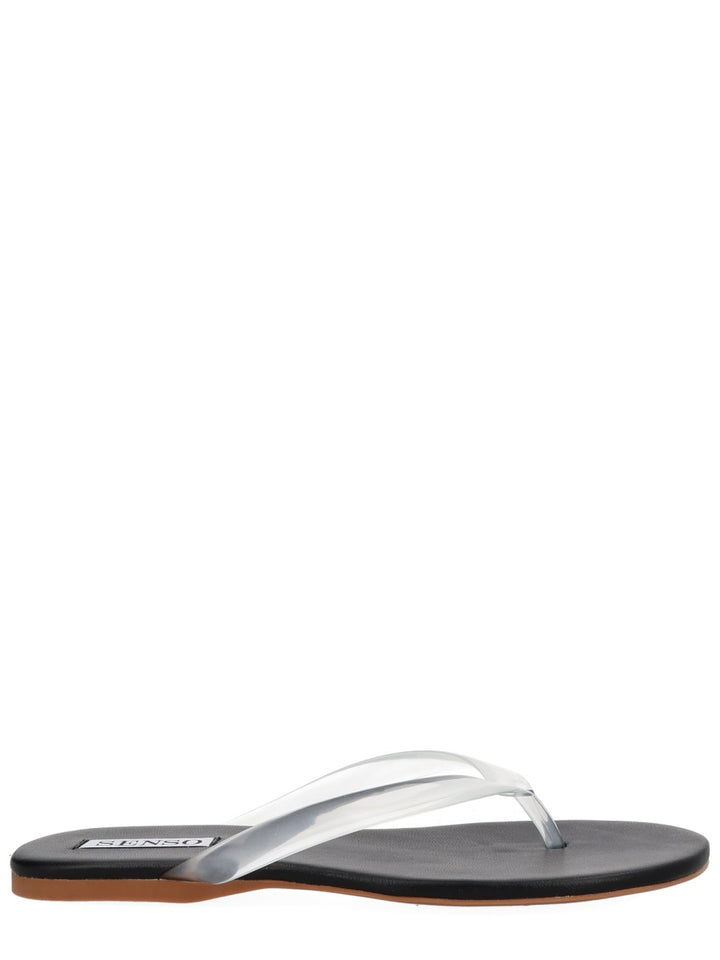 Senso Scarpe Basse - Black | 7d282b71d99b41477c8f2140f2ab3674f092961b