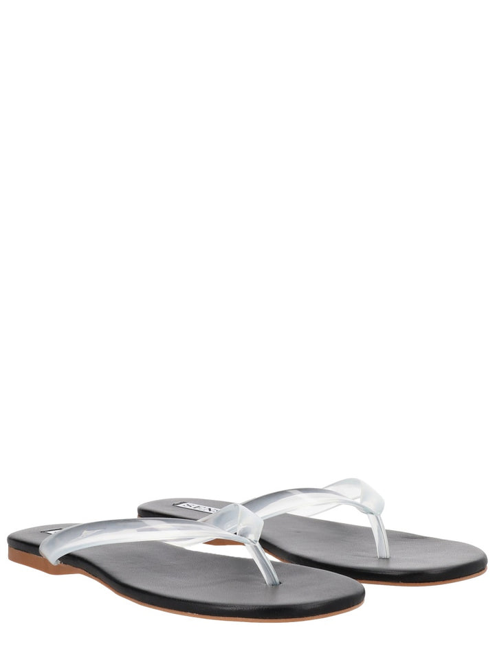 Senso Scarpe Basse - Black | f7e602c61eada8524f6e4c5f24a18381b86271f5