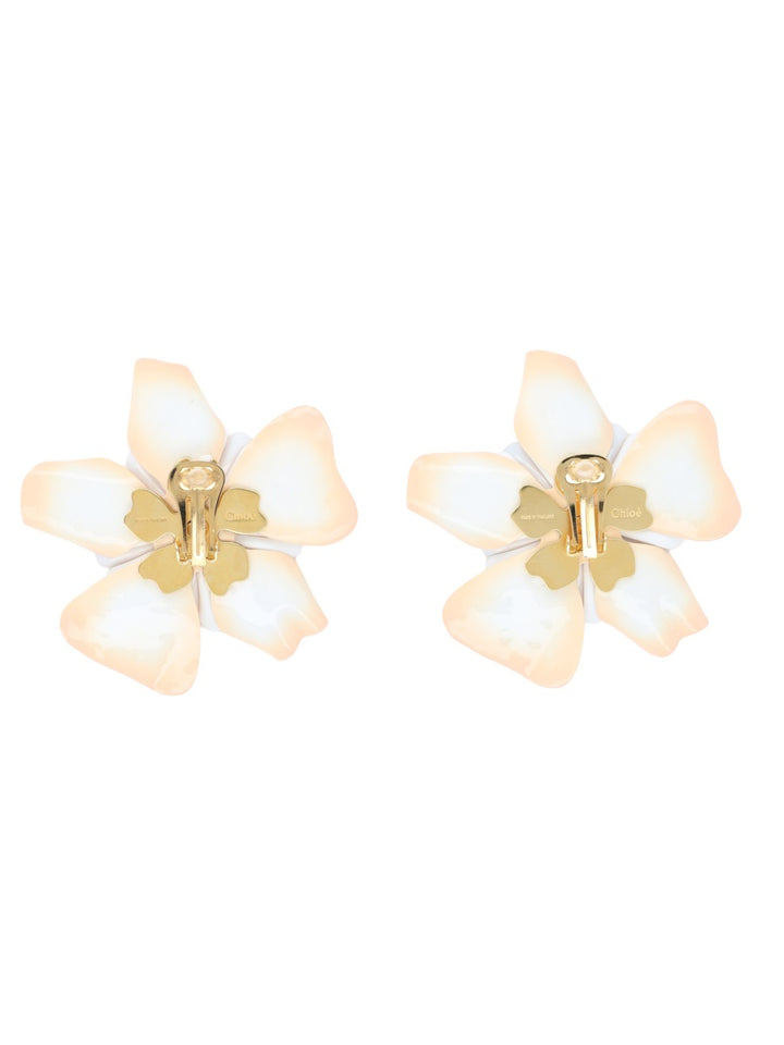 ChloÉ Orecchini - Pink | ee48003bea8247ca415716b1adab50fee3e7c3ae