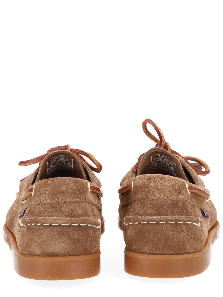 Sebago Mocassini - Brown | 18c2c8deae69f7183d9dec7caf9ce7e1521d2376