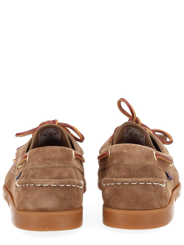 Sebago Mocassini - Brown | 18c2c8deae69f7183d9dec7caf9ce7e1521d2376