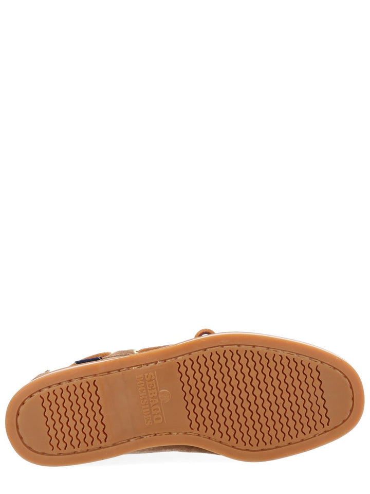 Sebago Mocassini - Brown | e0928a3525874cd127be831da42e4eaaa05108b3