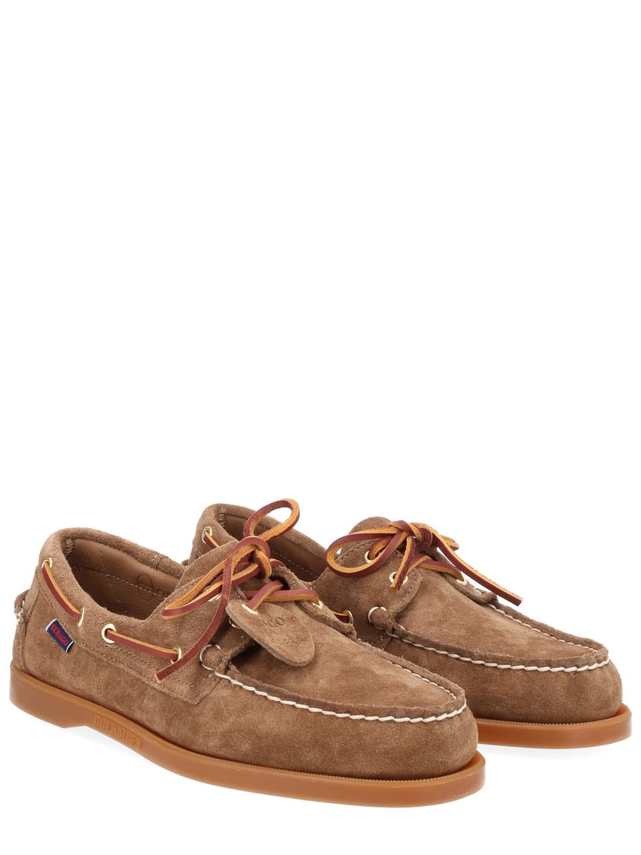 Sebago Mocassini - Brown | 6f72fca6d56944764fbaf0715bb12003df64586f