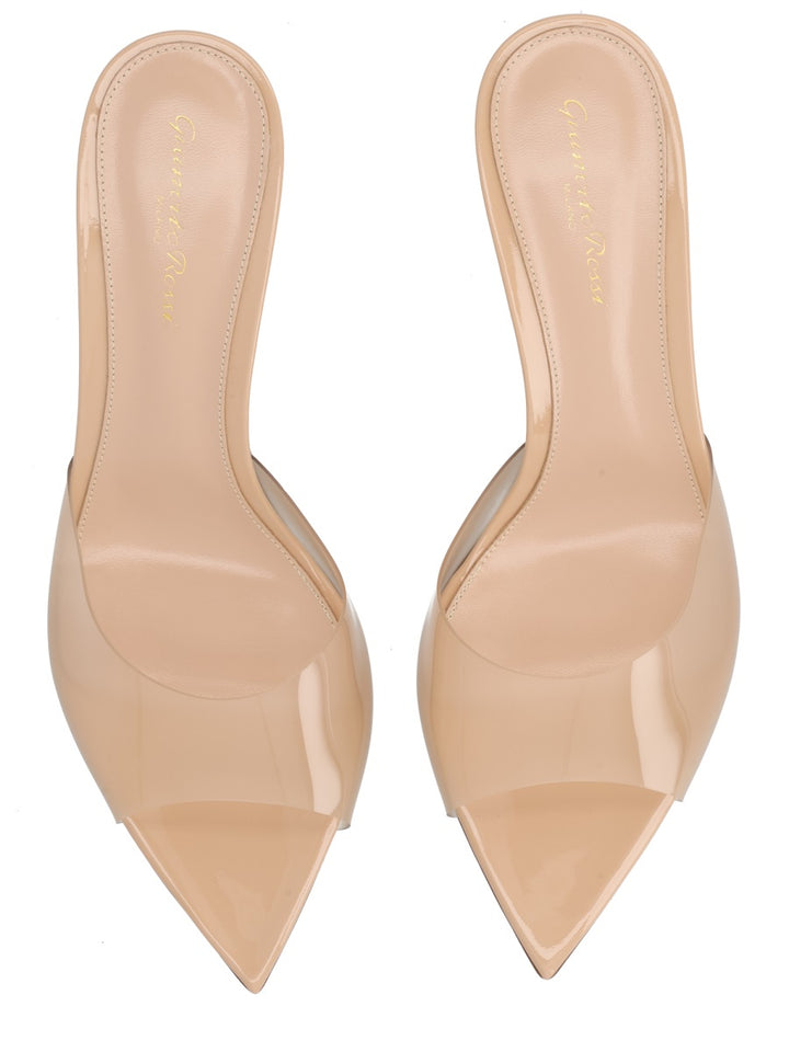 Gianvito Rossi HEELS - Nude | 8183a1e0c291c7925b1f83372cac0314683c6e5c