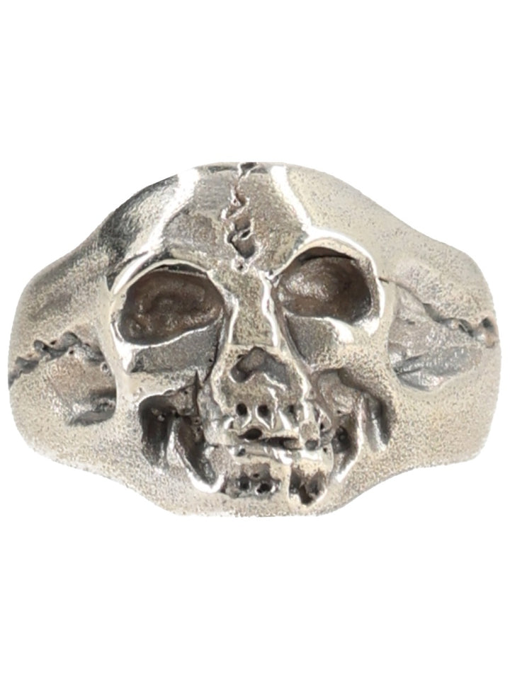 Our Legacy Anelli - Silver | d2110aa08c6a41e6a7065b97b374d3ac01b61e9e