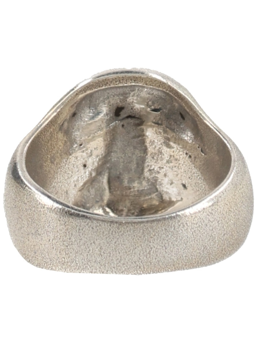 Our Legacy Anelli - Silver | cf3944ea3315bacdc9053c1c0c5f83b12f1f97a9