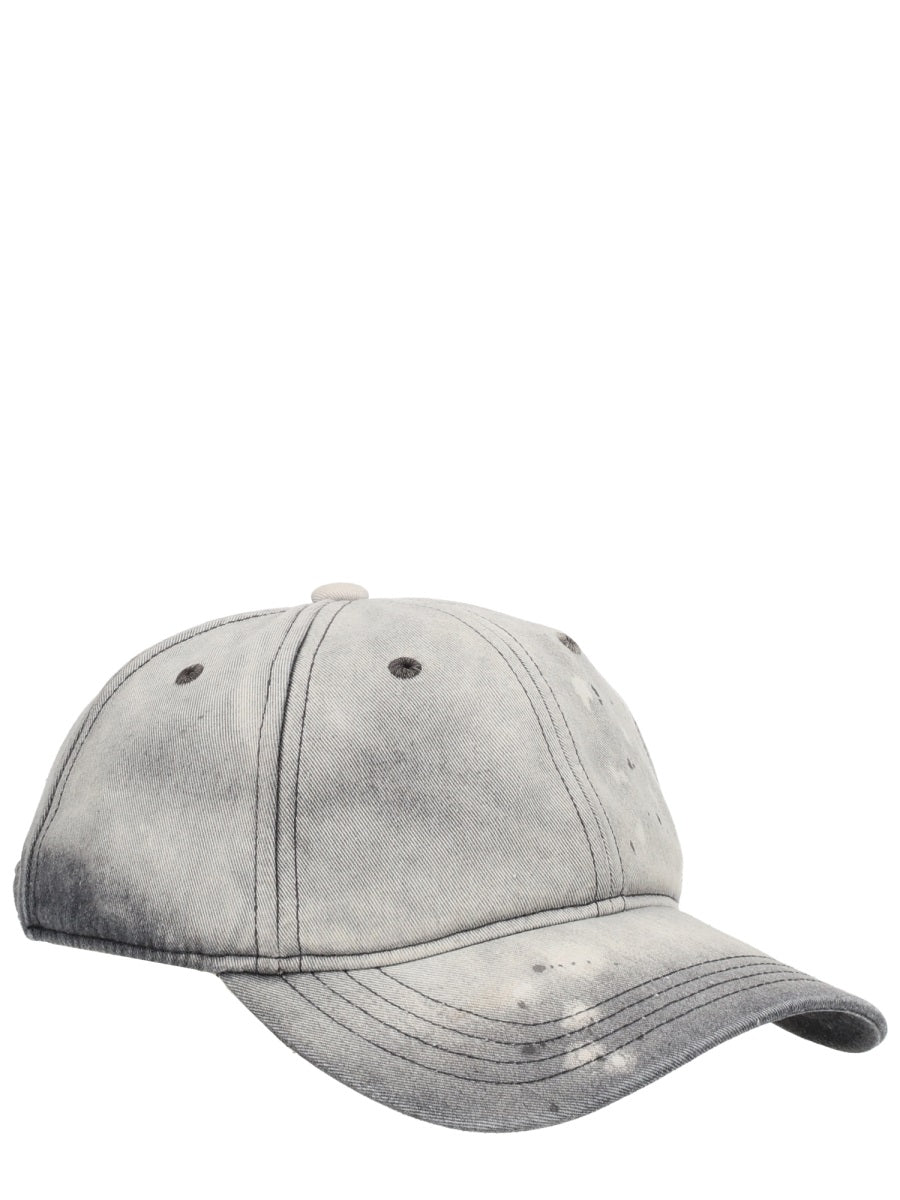 Our Legacy Cappelli - Grey | 65687bc26c66621b4498859f4ae29968bc26627e