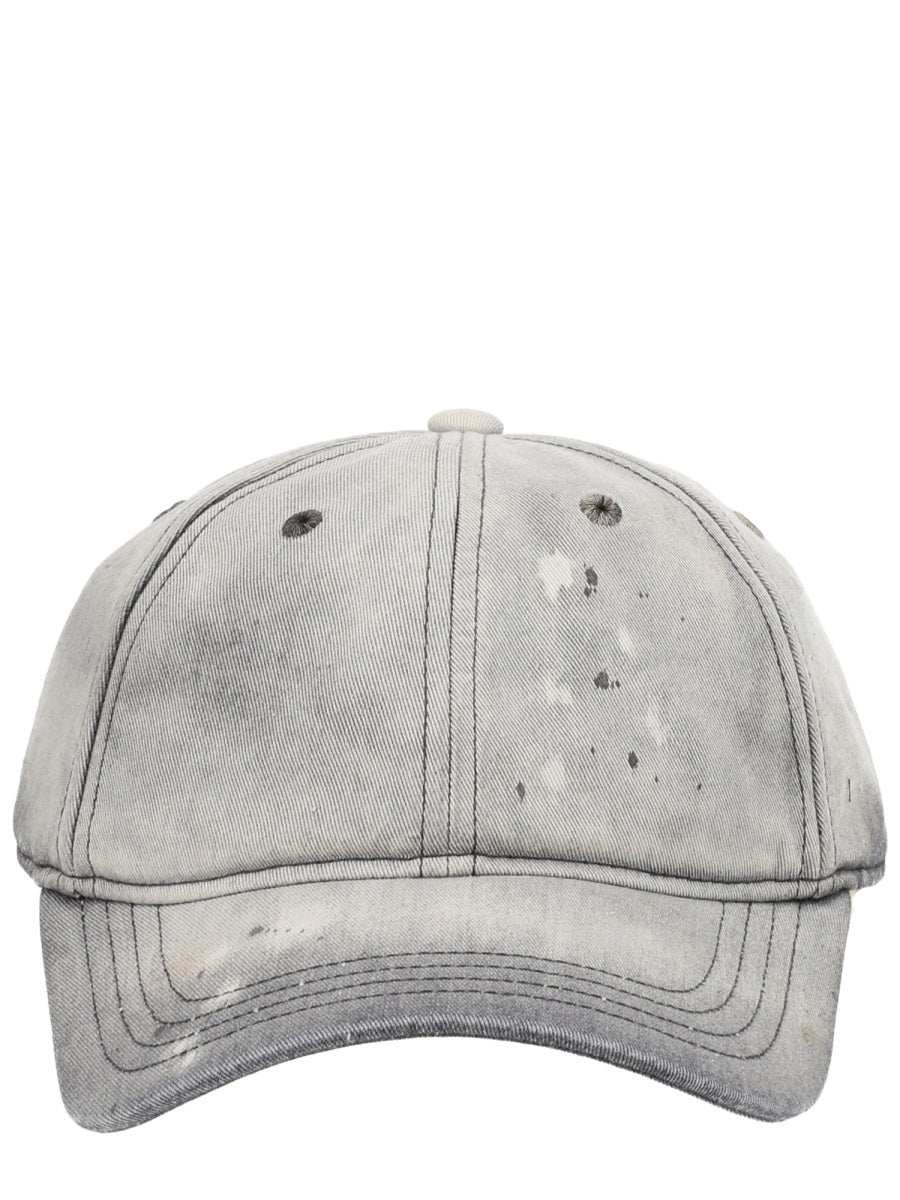 Our Legacy Cappelli - Grey | b8bdf28c1fce36ddfb38384b122bc35b1358bff2