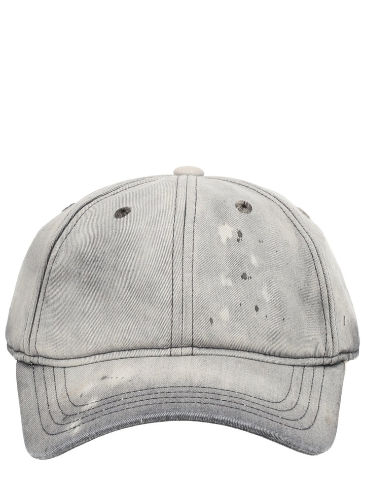 Our Legacy Cappelli - Grey | b8bdf28c1fce36ddfb38384b122bc35b1358bff2