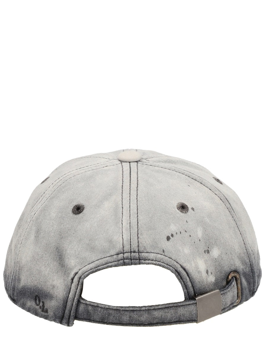 Our Legacy Cappelli - Grey | 59a16a73b20b6c315214662253bae052013f16e8
