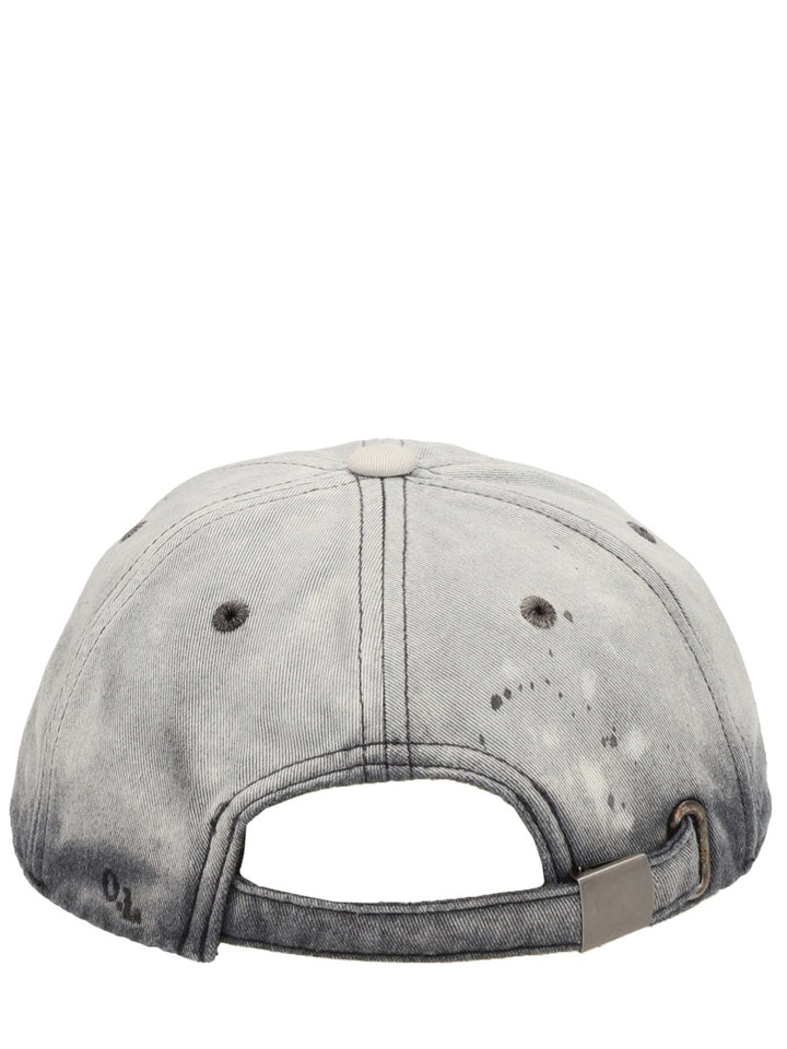 Our Legacy Cappelli - Grey | 59a16a73b20b6c315214662253bae052013f16e8