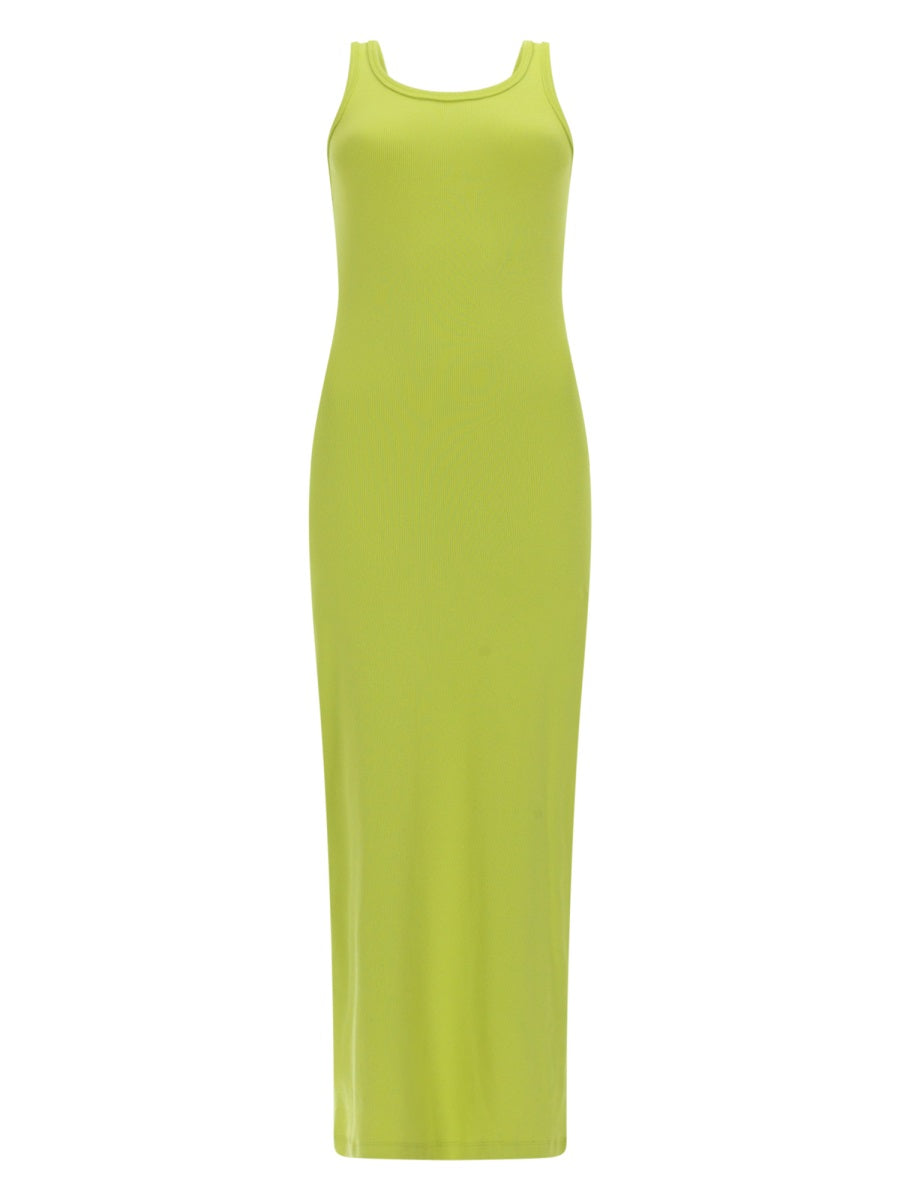 Msgm Abiti - Yellow | 1be0d3521cee66e2bd3bbff74ea57e6c2a3e3dfc