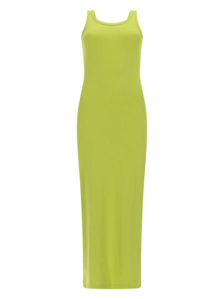 Msgm Abiti - Yellow | 1be0d3521cee66e2bd3bbff74ea57e6c2a3e3dfc
