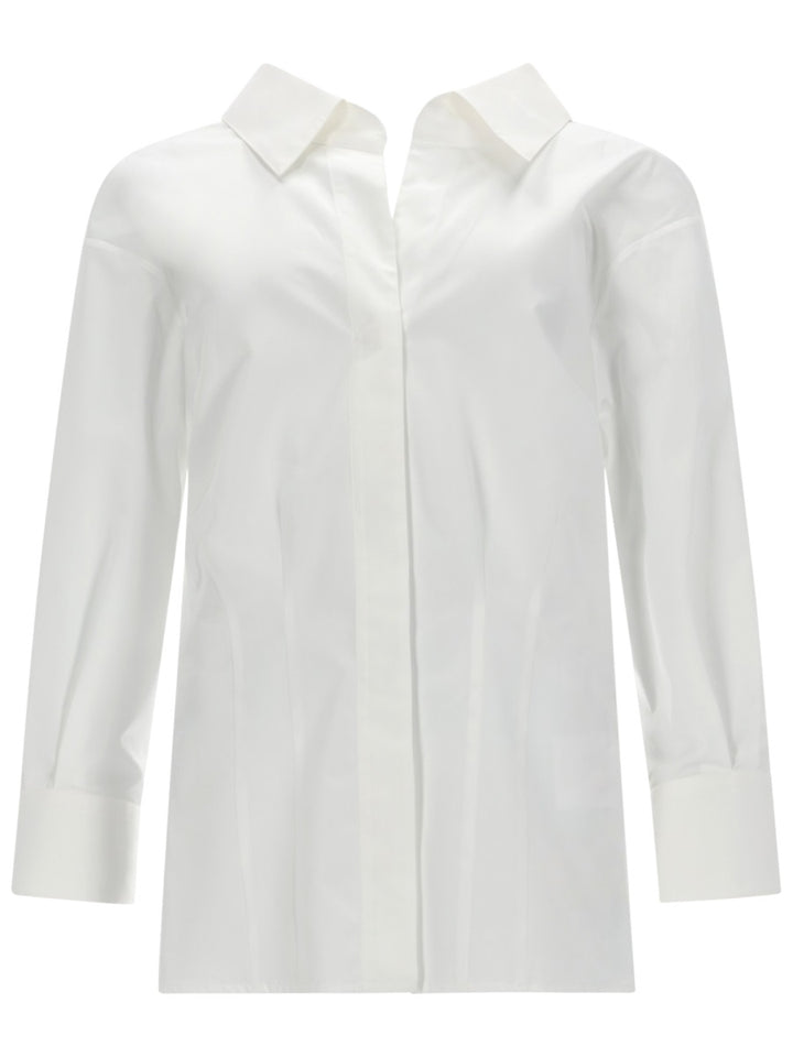 Givenchy Camicie - White | b1ffe32547f5a6a14c80e8f1cf7ad9c04be16ba6