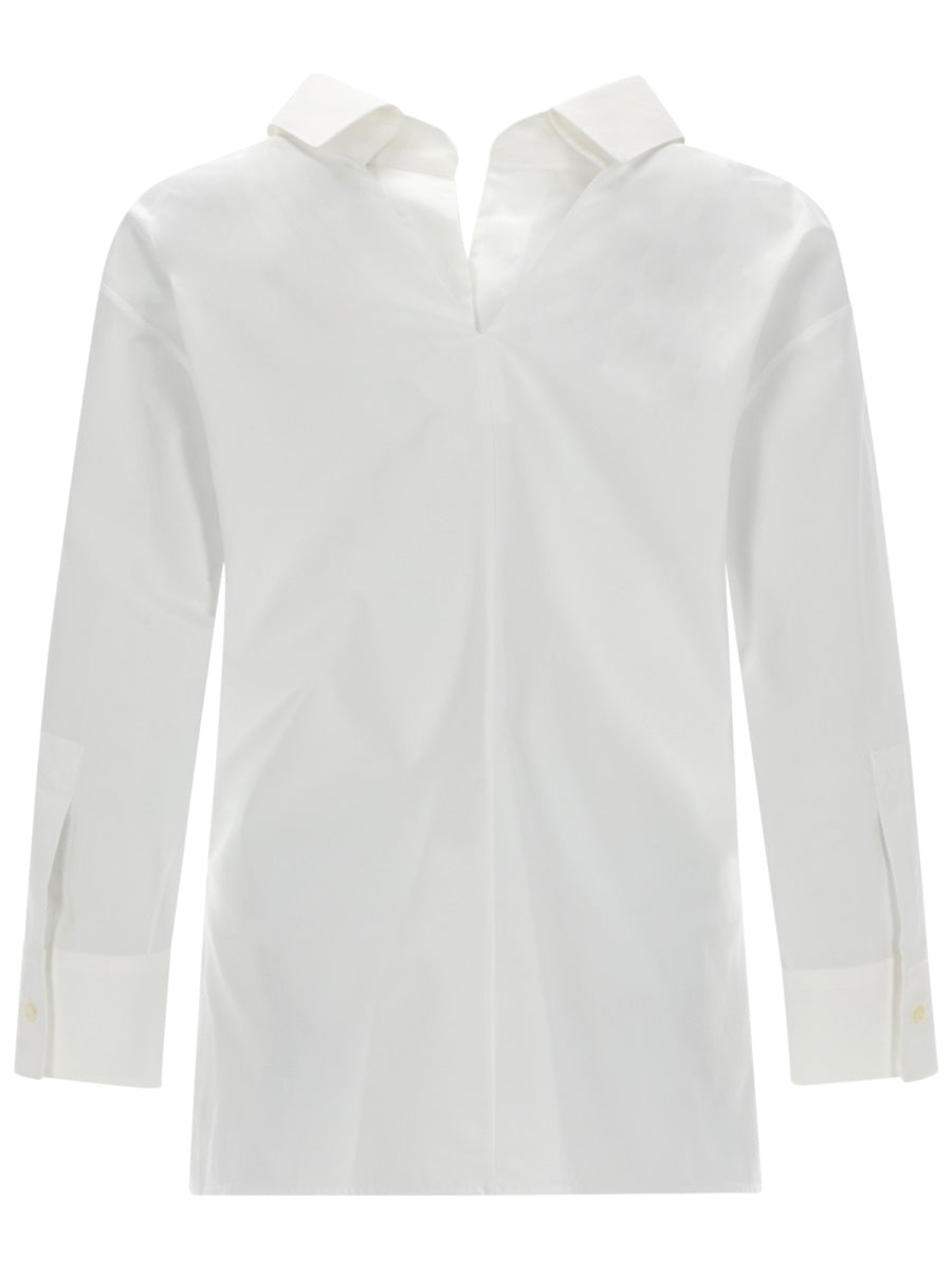 Givenchy Camicie - White | 19031b95b69b808f2e7557f02be87de9542c76d1