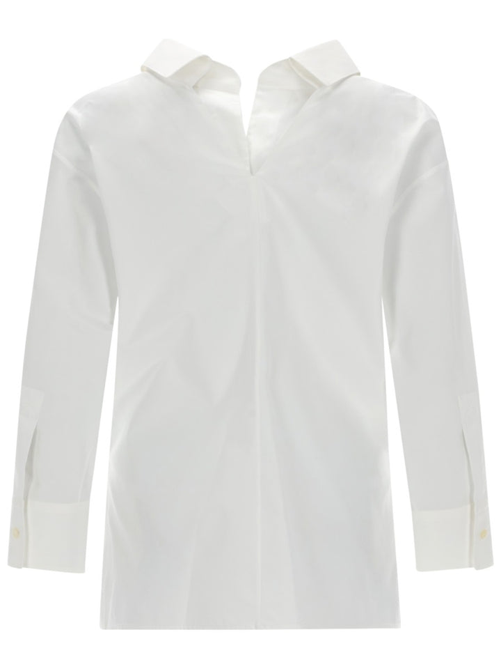 Givenchy Camicie - White | 19031b95b69b808f2e7557f02be87de9542c76d1